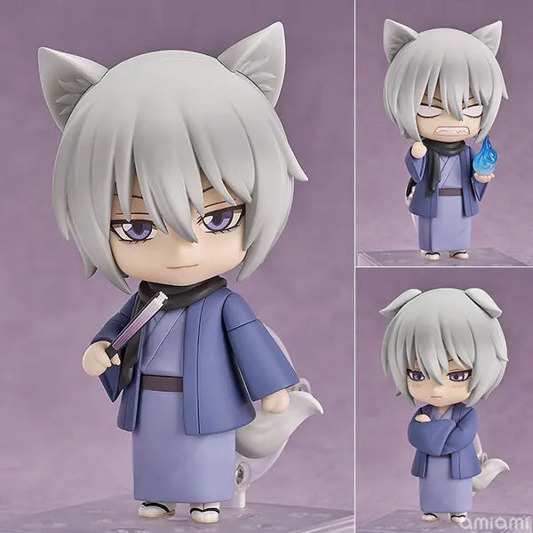 #2443 Kamisama Hajimemashita Tomoe Anime Figure #2784 Kamisama Kiss 2nd Season Momozono Nanami Action Figure Model Doll Toy Gift