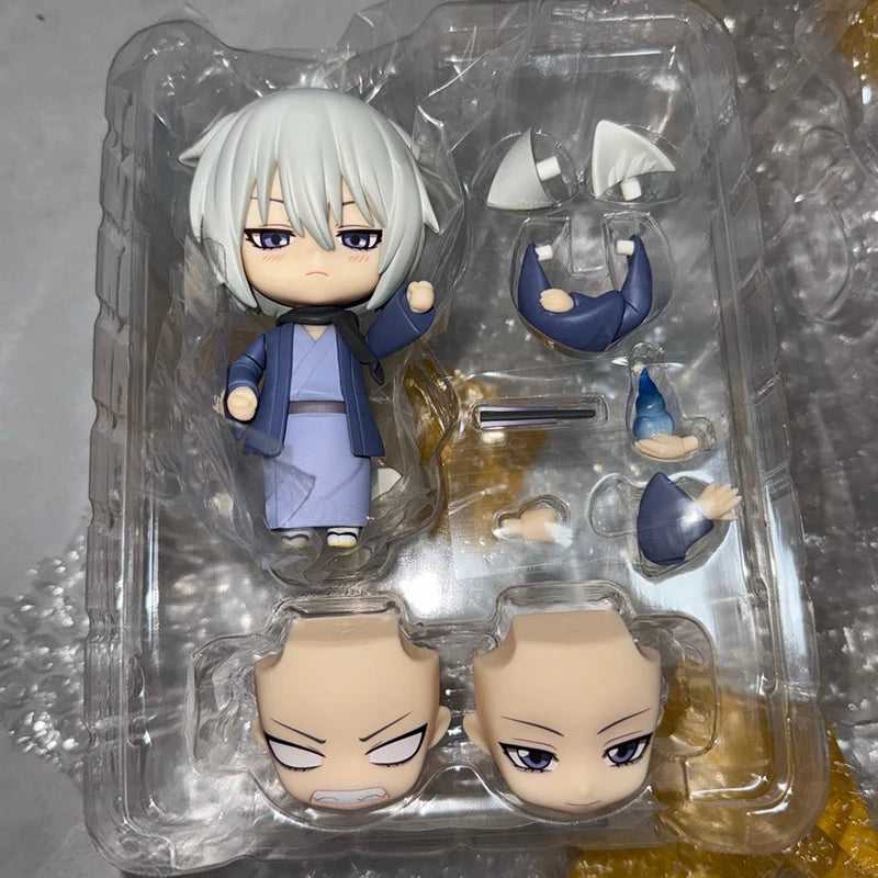 #2443 Kamisama Hajimemashita Tomoe Anime Figure #2784 Kamisama Kiss 2nd Season Momozono Nanami Action Figure Model Doll Toy Gift